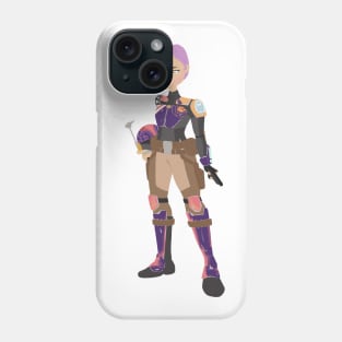 Warrior Phone Case