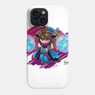 Magician Kinesis Phone Case