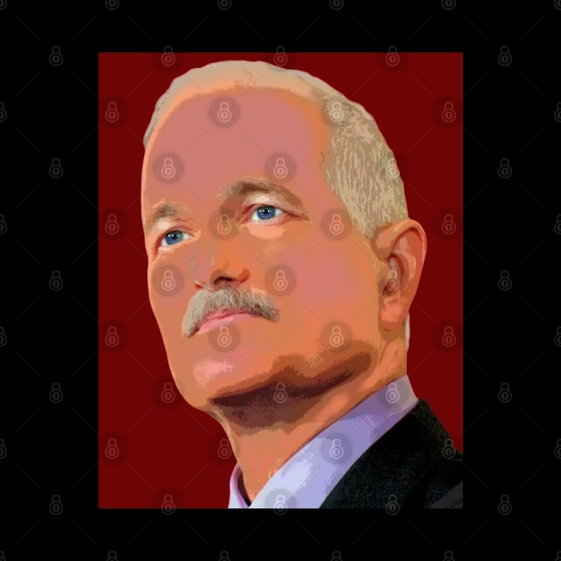 jack layton by oryan80