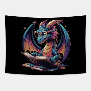 UFOs & Dragons Unleashed Mystical Tee Designs for the Bold Tapestry