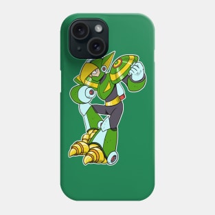 JUPITER Phone Case