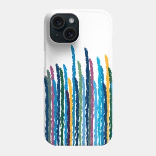 Early Spring Blooms Phone Case