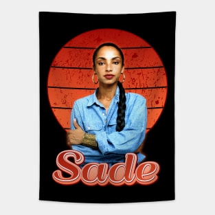 Sade Tapestry