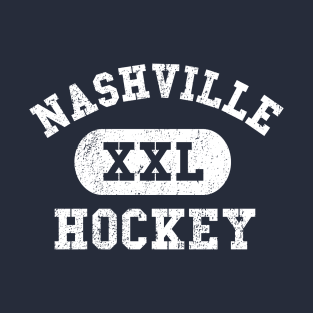 Nashville Hockey III T-Shirt