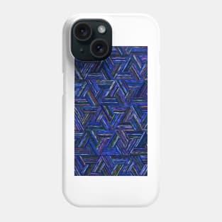 Digital artwork Phone Case