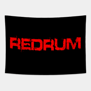 Redrum Tapestry