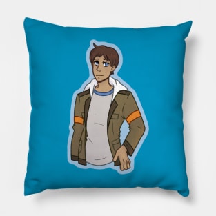 Lance Pillow