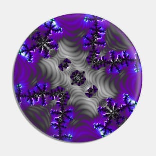 Ultraviolet Dreams 005 Pin