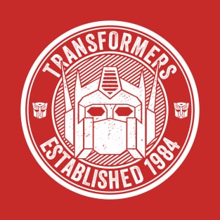 Autobots EST T-Shirt