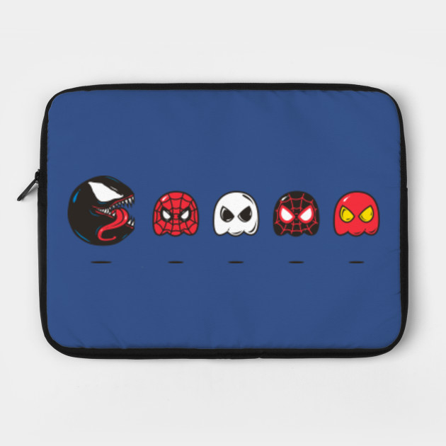 Pac Symbiote