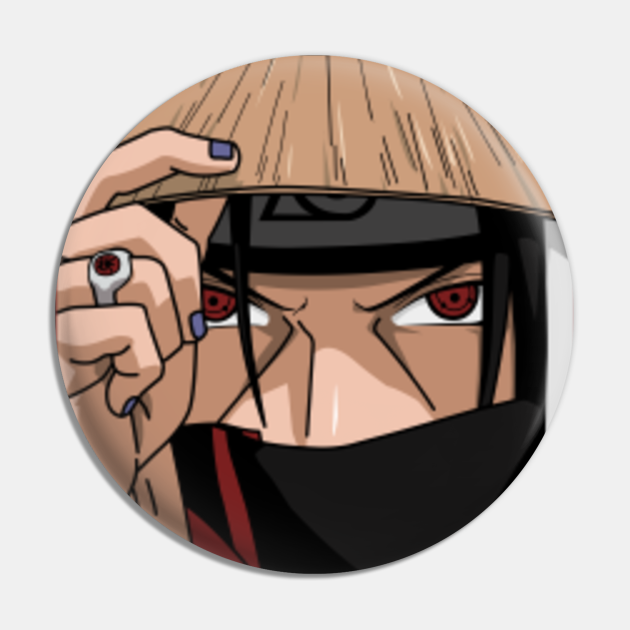 Itachi Uchiha Itachi Pin Teepublic De