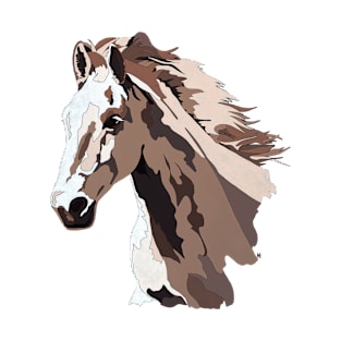 Wild Horse T-Shirt