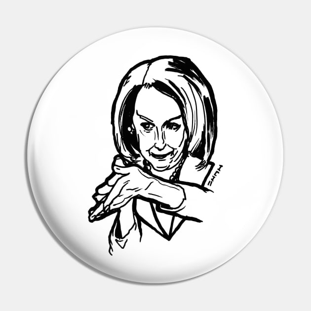 Nancy Pelosi Clap Meme - Funny Nancy Pelosi Clapping During State of the Union - Nancy Pelosi Meme House of Representatives Pin by sketchnkustom