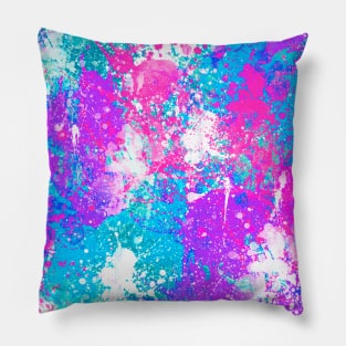 Painting Pillow