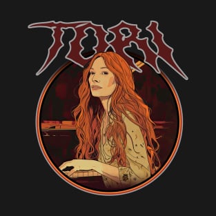 Tori Amos T-Shirt