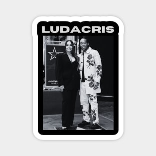 Ludacris Magnet