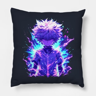 killua Pillow