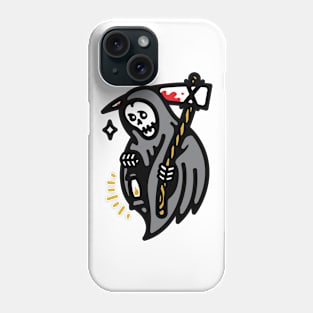 Grim Lantern Phone Case