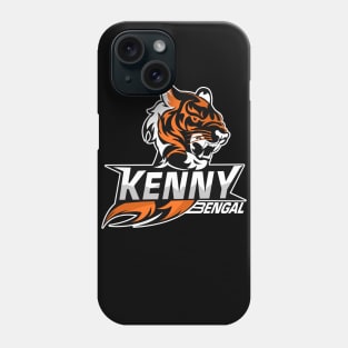 KB Main Logo Phone Case