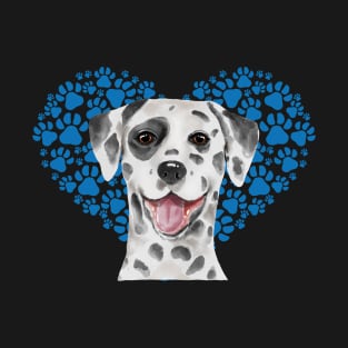 DOG LOVE T-Shirt