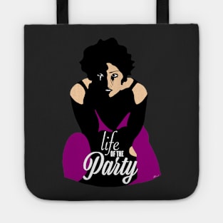 Life of the Party Tote