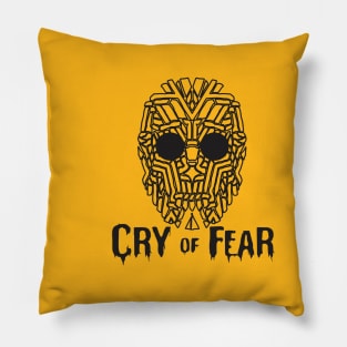 Cry of Fear Pillow