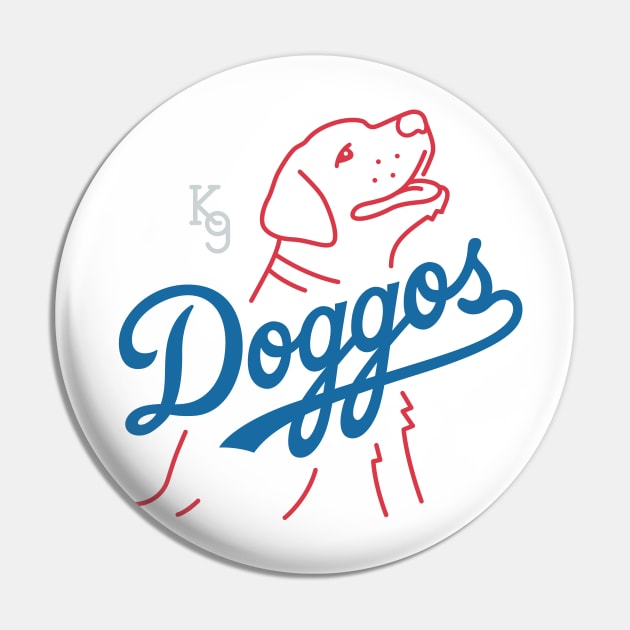 Doggos Pin by csweiler