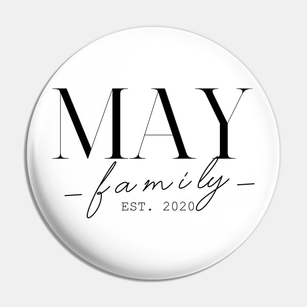 May Family EST. 2020, Surname, May Pin by ProvidenciaryArtist