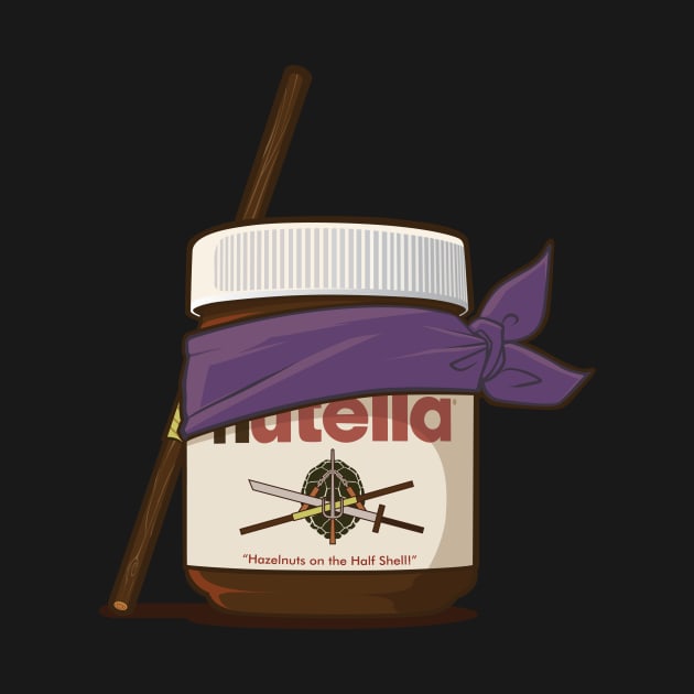Donutella by ninthtale