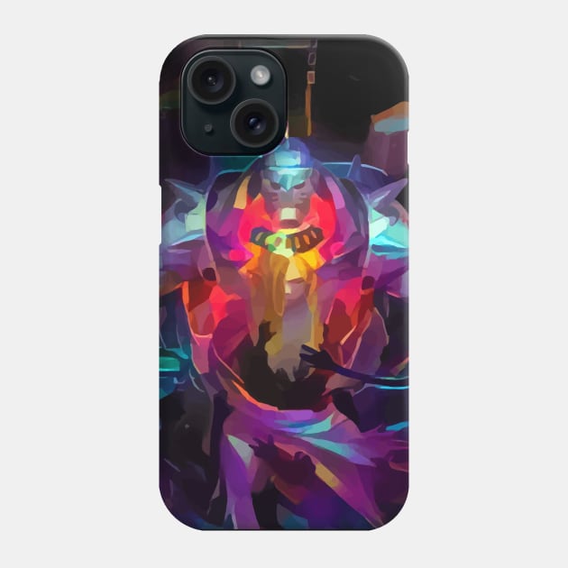 Elric Brothers Phone Case by hustlart