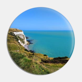 Dover, Kent Pin