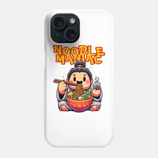 Shinto kamui ramen Phone Case