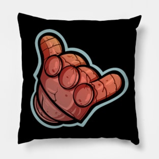 HL HAND 006 Pillow