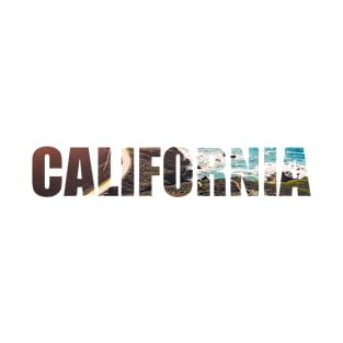 California Love T-Shirt