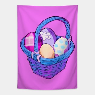 Maikell Design's Easter Basket (MD23ETR019) Tapestry