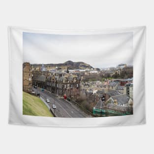 Edinburgh Tapestry