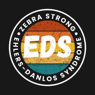 EDS Ehlers-Danlos syndrome T-Shirt