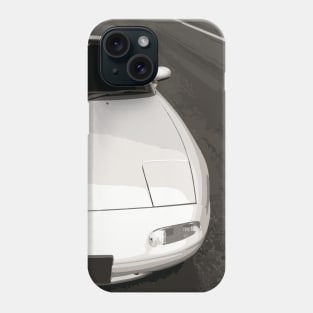 Mx5 Phone Case