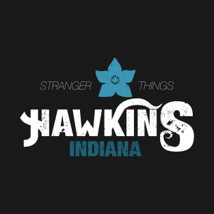 Hawkins T-Shirt