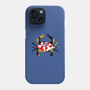 Cancer (Maryland) Phone Case