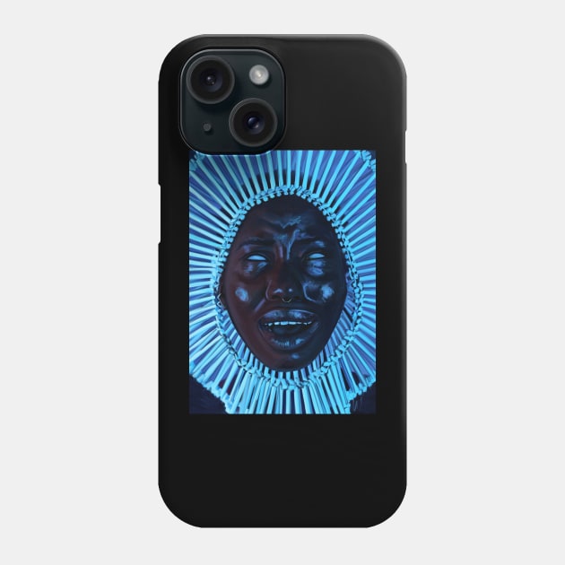 Childish Gambino Phone Case by dmitryb1