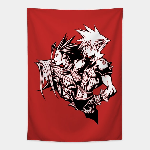 Final fantasy tapestry 2025
