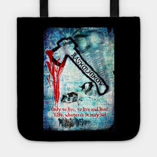 Raskolnikov Tote