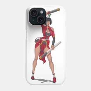 I-Chi Phone Case