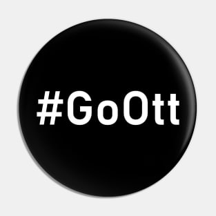 #GoOtt Pin