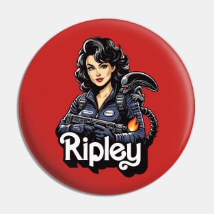 Ripley Pin