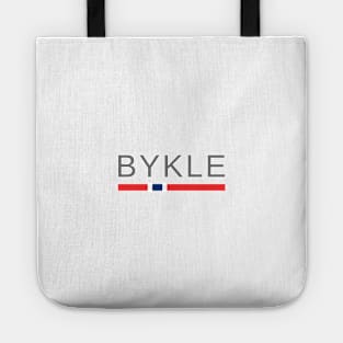 Bykle Norway Tote