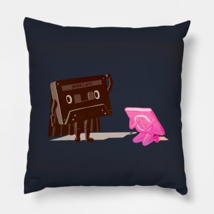 I'm Your Father Final Pillow