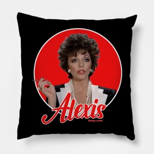 Alexis Pillow