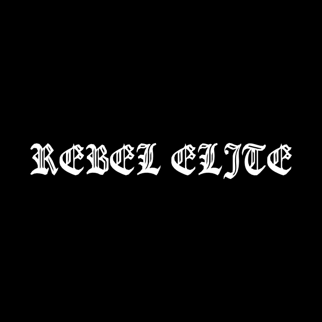 Retro Rebel Elite by Buy Custom Things